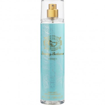 TOMMY BAHAMA SET SAIL MARTINIQUE by Tommy Bahama (WOMEN) - BODY MIST 8 OZ