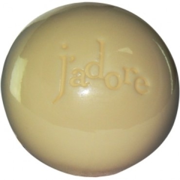 JADORE by Christian Dior (WOMEN) - SILKY SOAP 5.2 OZ