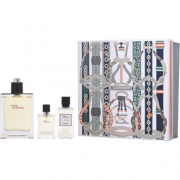 TERRE D'HERMES by Hermes (MEN)