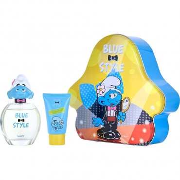 SMURFS 3D by First American Brands (UNISEX)