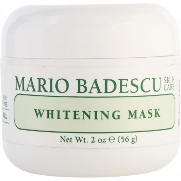 Mario Badescu by Mario Badescu (WOMEN) - Whitening Mask - For All Skin Types  --59ml/2oz