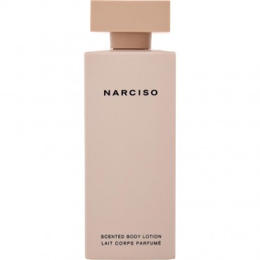 NARCISO RODRIGUEZ NARCISO by Narciso Rodriguez (WOMEN) - BODY LOTION 6.7 OZ