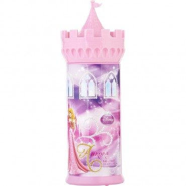 SLEEPING BEAUTY AURORA by Disney (WOMEN) - BUBBLE BATH 11.9 OZ