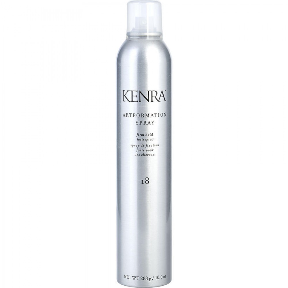 KENRA by Kenra (UNISEX) - ARTFORMATION SPRAY #18 FIRM HOLD 10 OZ