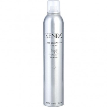 KENRA by Kenra (UNISEX) - ARTFORMATION SPRAY #18 FIRM HOLD 10 OZ