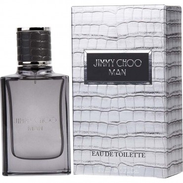 JIMMY CHOO by Jimmy Choo (MEN) - EDT SPRAY 1 OZ