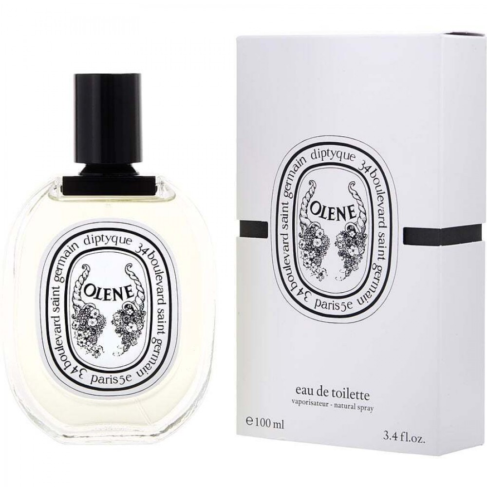 DIPTYQUE OLENE by Diptyque (WOMEN) - EDT SPRAY 3.4 OZ