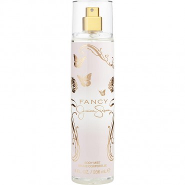 FANCY by Jessica Simpson (WOMEN) - BODY MIST 8 OZ