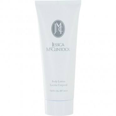 JESSICA MCCLINTOCK by Jessica McClintock (WOMEN) - BODY LOTION 7 OZ