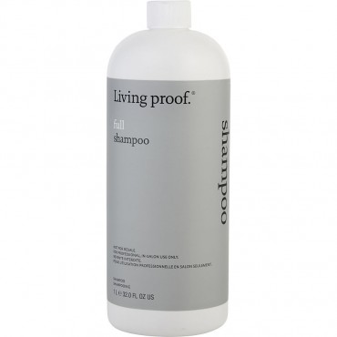 LIVING PROOF by Living Proof (UNISEX) - FULL SHAMPOO 32 OZ