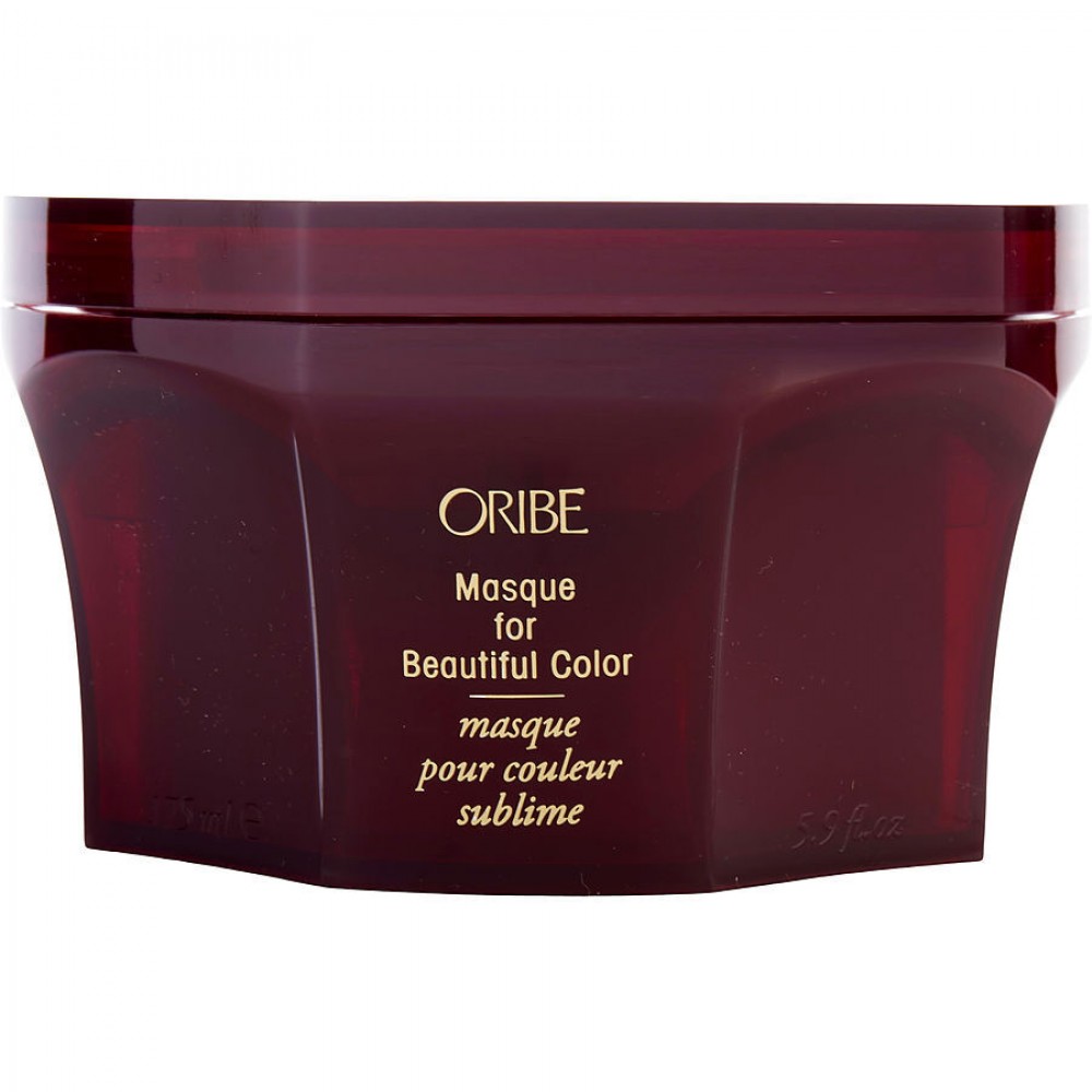 ORIBE by Oribe (UNISEX) - MASQUE FOR BEAUTIFUL COLOR 5.9 OZ