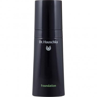 Dr. Hauschka by Dr. Hauschka (WOMEN) - Foundation - #05 (Nutmeg)  --30ml/1oz