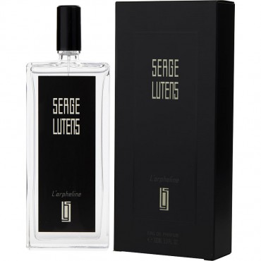 SERGE LUTENS L'ORPHELINE by Serge Lutens (WOMEN) - EAU DE PARFUM SPRAY 3.3 OZ