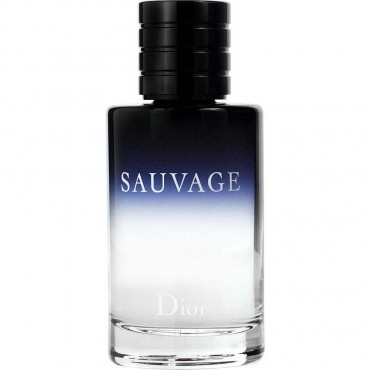 DIOR SAUVAGE by Christian Dior (MEN) - AFTERSHAVE LOTION 3.4 OZ