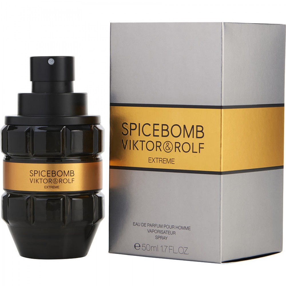 SPICEBOMB EXTREME by Viktor & Rolf (MEN)