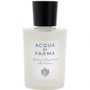 ACQUA DI PARMA COLONIA by Acqua di Parma (MEN) - AFTERSHAVE BALM 3.4 OZ