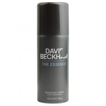 DAVID BECKHAM CLASSIC by David Beckham (MEN) - DEODORANT SPRAY 5 OZ