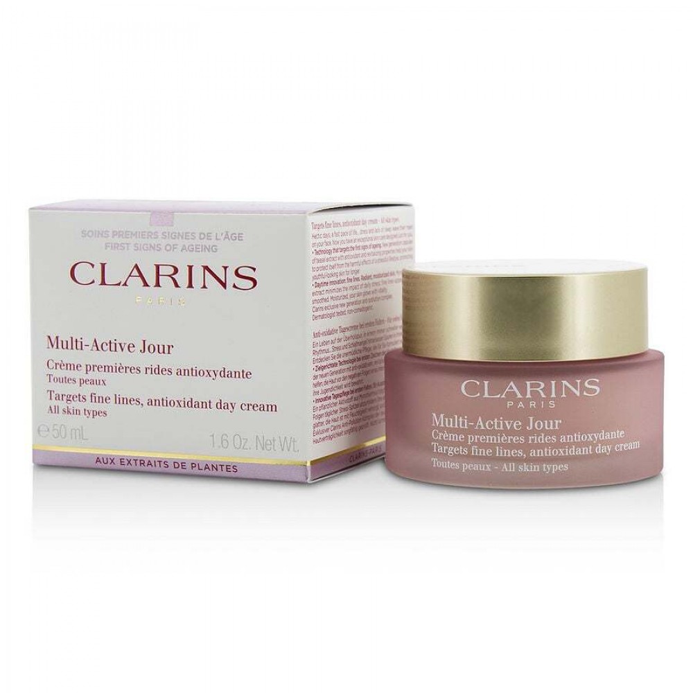 Clarins by Clarins (WOMEN)