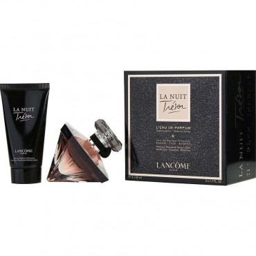 TRESOR LA NUIT by Lancome (WOMEN)