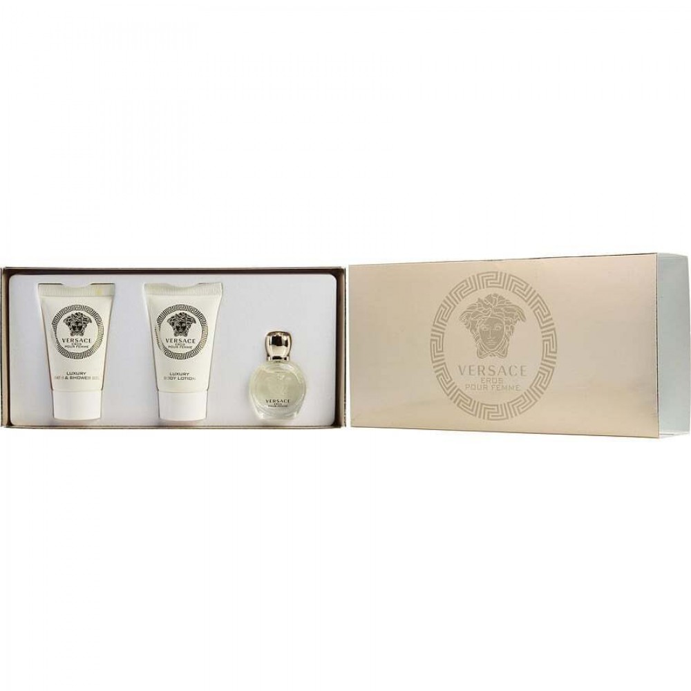 VERSACE EROS POUR FEMME by Gianni Versace (WOMEN)