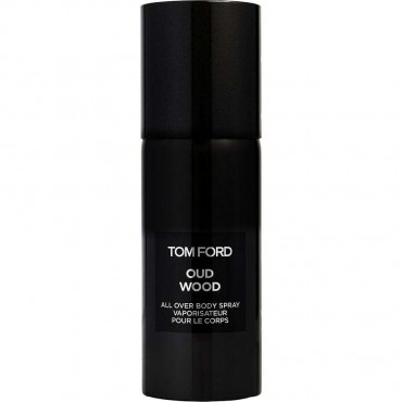 TOM FORD OUD WOOD by Tom Ford (MEN) - ALL OVER BODY SPRAY 5 OZ