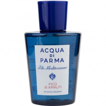 ACQUA DI PARMA BLUE MEDITERRANEO FICO DI AMALFI by Acqua di Parma (UNISEX) - SHOWER GEL 6.7 OZ