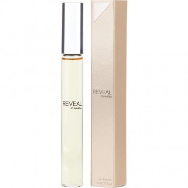 REVEAL CALVIN KLEIN by Calvin Klein (WOMEN) - EAU DE PARFUM ROLLERBALL 0.33 OZ MINI