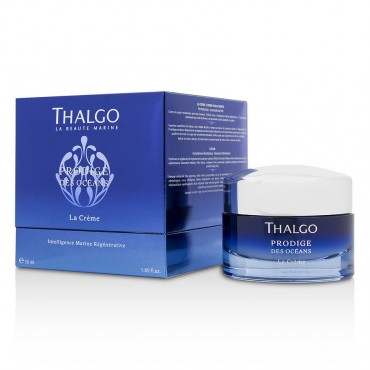 Thalgo by Thalgo (WOMEN) - Prodige Des Oceans La Creme  --50ml/1.69oz