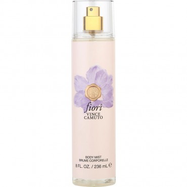 VINCE CAMUTO FIORI by Vince Camuto (WOMEN) - BODY MIST 8 OZ