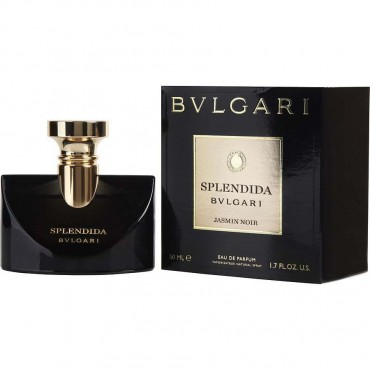 BVLGARI SPLENDIDA JASMIN NOIR by Bvlgari (WOMEN) - EAU DE PARFUM SPRAY 1.7 OZ