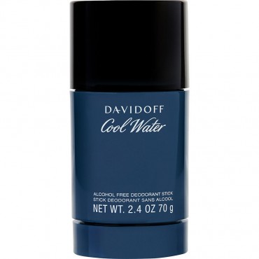 COOL WATER by Davidoff (MEN)