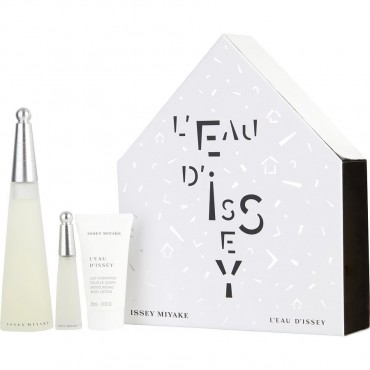 L'EAU D'ISSEY by Issey Miyake (WOMEN)