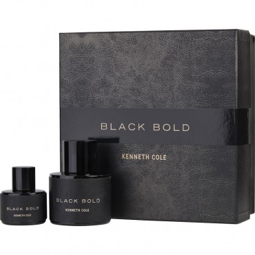 KENNETH COLE BLACK BOLD by Kenneth Cole (MEN)