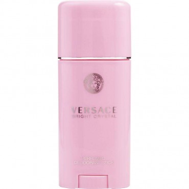 VERSACE BRIGHT CRYSTAL by Gianni Versace (WOMEN) - DEODORANT STICK 1.7 OZ