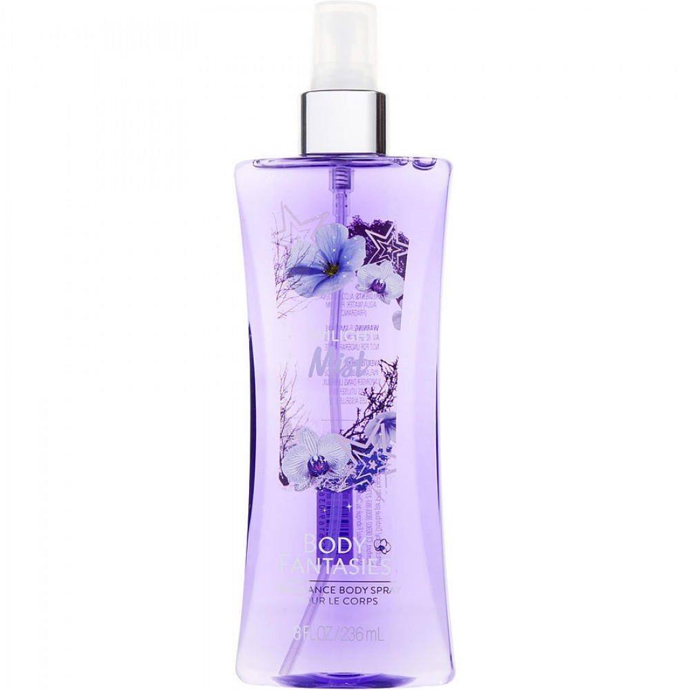 BODY FANTASIES TWILIGHT MIST by Body Fantasies (WOMEN) - BODY SPRAY 8 OZ