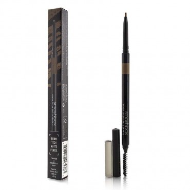 Smashbox by Smashbox (WOMEN) - Brow Tech Matte Pencil - # Taupe  --0.09g/0.003oz