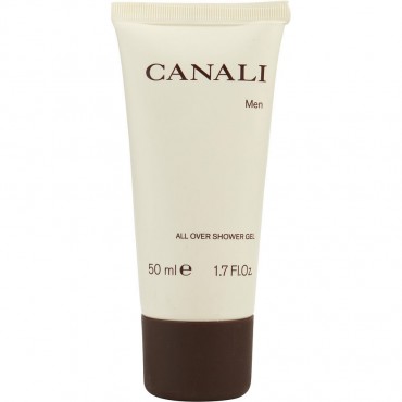 CANALI by Canali (MEN) - SHOWER GEL 1.7 OZ