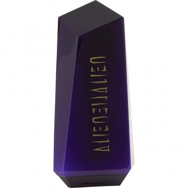 ALIEN by Thierry Mugler (WOMEN) - BEAUTIFIYING BODY LOTION 6.8 OZ