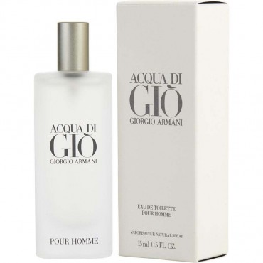 ACQUA DI GIO by Giorgio Armani (MEN) - EDT SPRAY 0.5 OZ