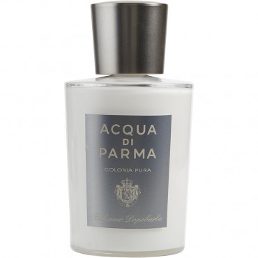 ACQUA DI PARMA COLONIA PURA by Acqua di Parma (MEN) - AFTERSHAVE BALM 3.4 OZ