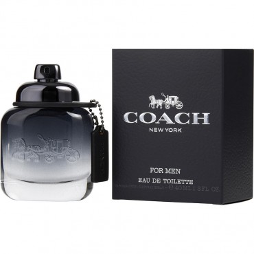 COACH FOR MEN by Coach (MEN) - EDT SPRAY 1.3 OZ