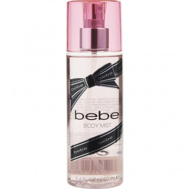 BEBE by Bebe (WOMEN) - BODY MIST 8.4 OZ