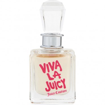 VIVA LA JUICY by Juicy Couture (WOMEN) - PARFUM 0.17 OZ MINI (UNBOXED)