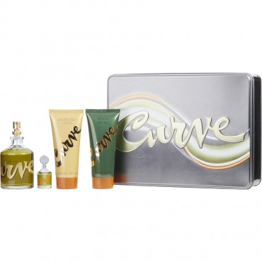 CURVE by Liz Claiborne (MEN)