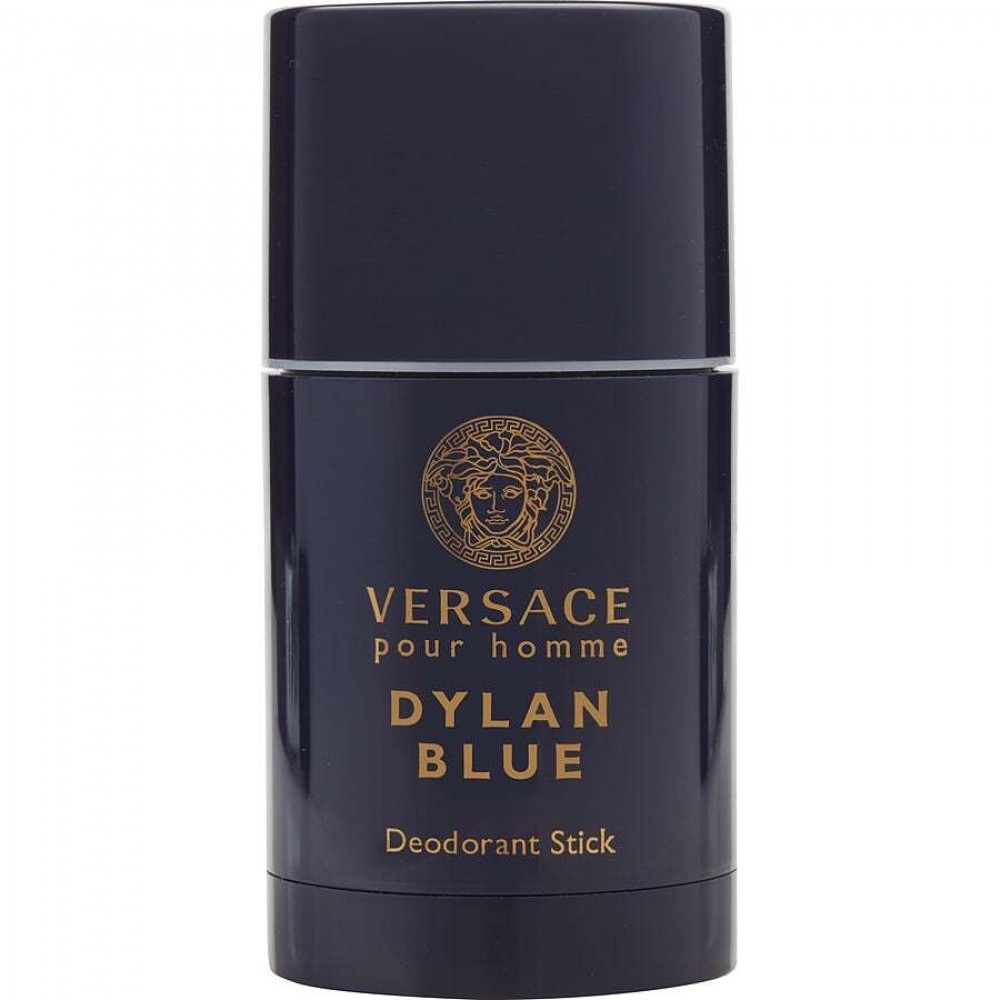 VERSACE DYLAN BLUE by Gianni Versace (MEN) - DEODORANT STICK 2.5 OZ