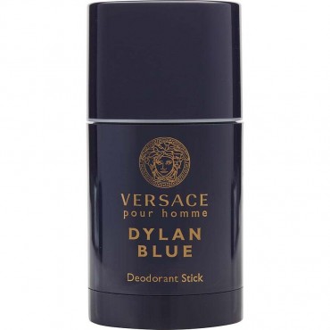 VERSACE DYLAN BLUE by Gianni Versace (MEN) - DEODORANT STICK 2.5 OZ