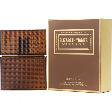 NIRVANA BOURBON by Elizabeth and James (WOMEN) - EAU DE PARFUM SPRAY 1 OZ