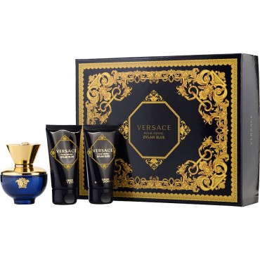 VERSACE DYLAN BLUE by Gianni Versace (WOMEN)