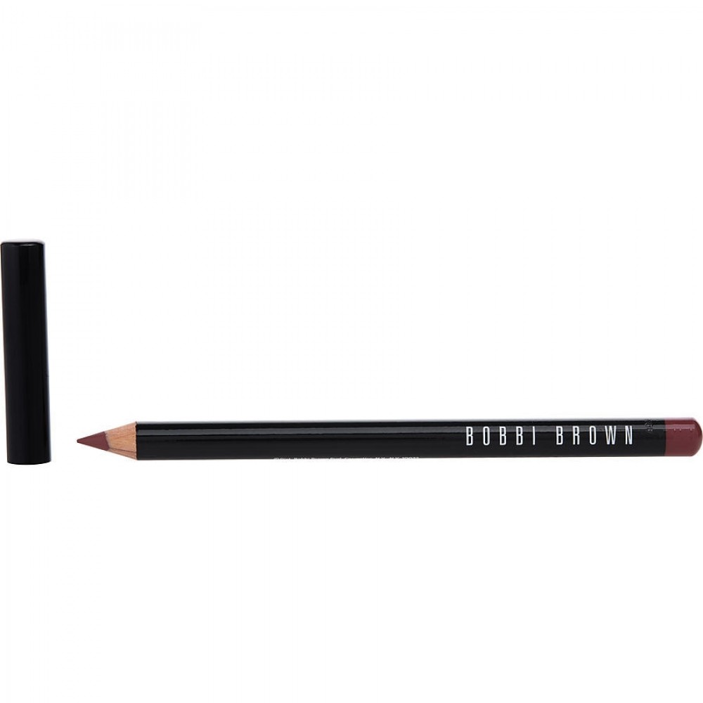 Bobbi Brown by Bobbi Brown (WOMEN) - Lip Pencil - # 8 Pink Mauve  --1.15g/0.04oz