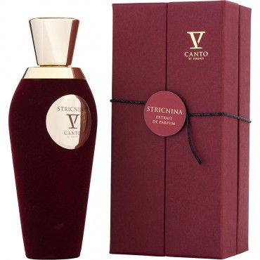 V CANTO STRICNINA by V Canto (UNISEX) - EXTRAIT DE PARFUM SPRAY 3.4 OZ